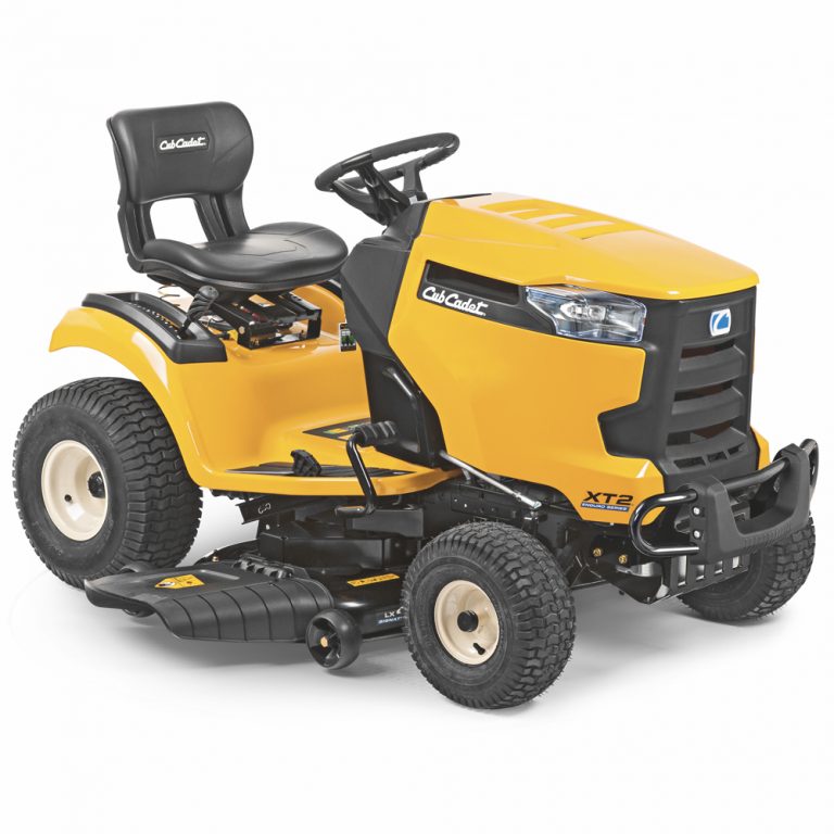 Jeu De Lames Mulching Compatible Cub Cadet XT2 PS107 13BGA1CS603 (2020) - Acier Haute Qualité - Dimensions 538 Mm